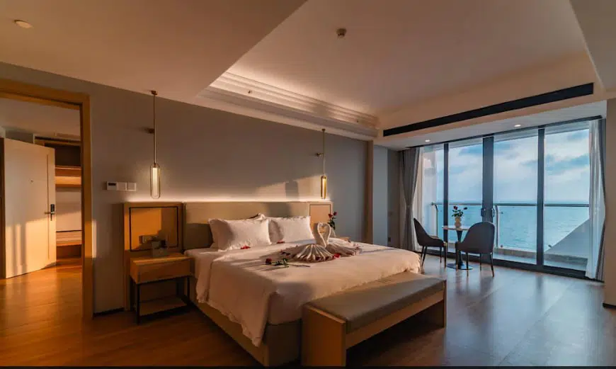 Room image