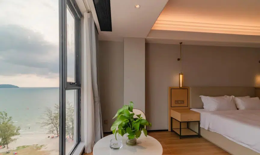 Room image