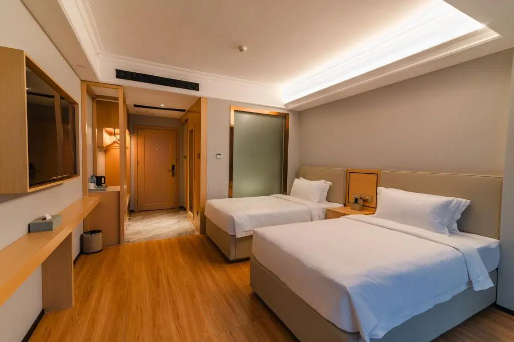 Room image